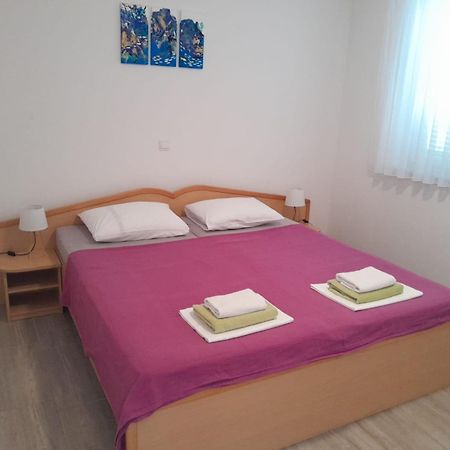 Apartment Mikic Čunski Екстериор снимка