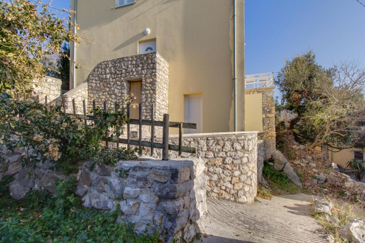 Apartment Mikic Čunski Екстериор снимка